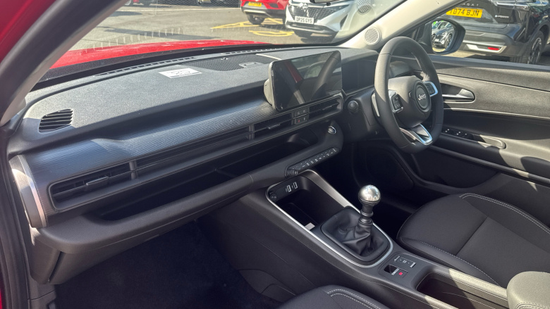 Jeep Avenger 1.2 Altitude 5dr Petrol Hatchback